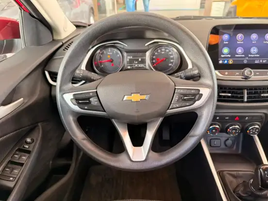 CHEVROLET-ONIX-1.0 FLEX PLUS LT MANUAL CHEVROLET-ONIX-2023