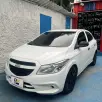 CHEVROLET ONIX 1.0 MPFI JOY 8V FLEX 4P MANUAL CHEVROLET ONIX 1.0 MPFI JOY 8V FLEX 4P MANUAL