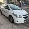 CHEVROLET ONIX 1.0 MPFI JOY 8V FLEX 4P MANUAL CHEVROLET ONIX 1.0 MPFI JOY 8V FLEX 4P MANUAL