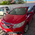 CHEVROLET ONIX 1.0 MPFI LS 8V FLEX 4P MANUAL CHEVROLET ONIX 1.0 MPFI LS 8V FLEX 4P MANUAL