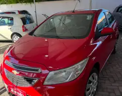 CHEVROLET ONIX 1.0 MPFI LS 8V FLEX 4P MANUAL CHEVROLET ONIX 1.0 MPFI LS 8V FLEX 4P MANUAL