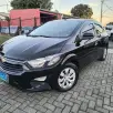 CHEVROLET ONIX 1.0 MPFI LT 8V FLEX 4P MANUAL CHEVROLET ONIX 1.0 MPFI LT 8V FLEX 4P MANUAL