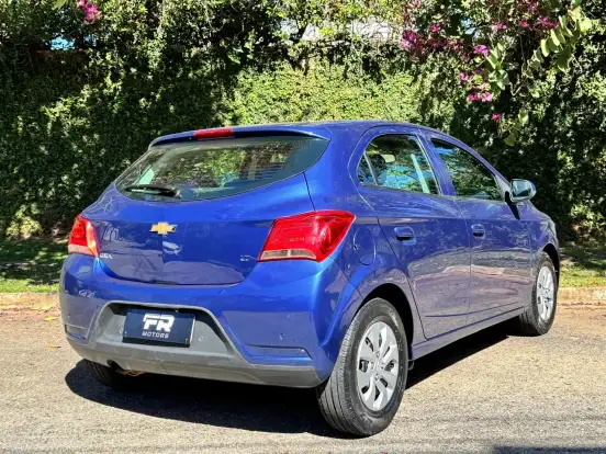 CHEVROLET-ONIX-1.0 MPFI LT 8V FLEX 4P MANUAL CHEVROLET-ONIX-2018