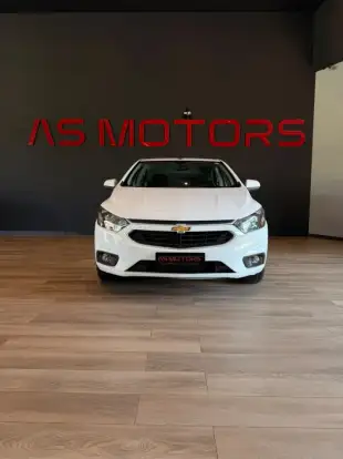 CHEVROLET-ONIX-2018
