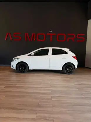CHEVROLET-ONIX-1.0 MPFI LT 8V FLEX 4P MANUAL CHEVROLET-ONIX-2018