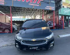 CHEVROLET ONIX 1.0 MPFI LT 8V FLEX 4P MANUAL CHEVROLET ONIX 1.0 MPFI LT 8V FLEX 4P MANUAL