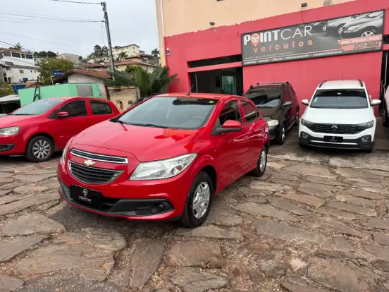 CHEVROLET-ONIX-2013