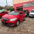 CHEVROLET ONIX 1.0 MPFI LT 8V FLEX 4P MANUAL CHEVROLET ONIX 1.0 MPFI LT 8V FLEX 4P MANUAL