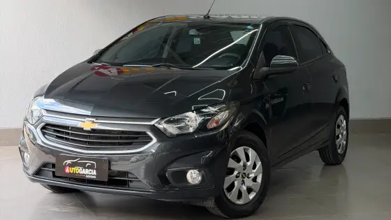 CHEVROLET ONIX 1.0 MPFI LT 8V FLEX 4P MANUAL