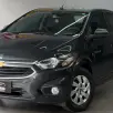 CHEVROLET ONIX 1.0 MPFI LT 8V FLEX 4P MANUAL CHEVROLET ONIX 1.0 MPFI LT 8V FLEX 4P MANUAL