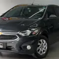 CHEVROLET ONIX 1.0 MPFI LT 8V FLEX 4P MANUAL CHEVROLET ONIX 1.0 MPFI LT 8V FLEX 4P MANUAL