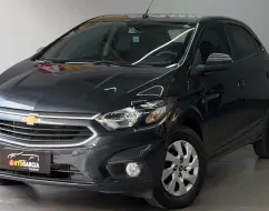 CHEVROLET ONIX 1.0 MPFI LT 8V FLEX 4P MANUAL CHEVROLET ONIX 1.0 MPFI LT 8V FLEX 4P MANUAL