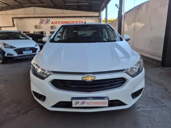 CHEVROLET ONIX 1.0 MPFI LT 8V FLEX 4P MANUAL