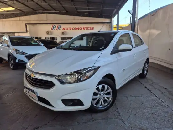 CHEVROLET-ONIX-2017
