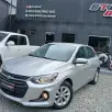 CHEVROLET ONIX 1.0 TURBO FLEX LT AUTOMÁTICO CHEVROLET ONIX 1.0 TURBO FLEX LT AUTOMÁTICO