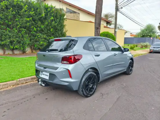 CHEVROLET-ONIX-1.0 TURBO FLEX LT MANUAL CHEVROLET-ONIX-2024