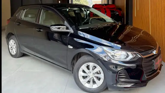 CHEVROLET-ONIX-2022