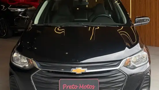 CHEVROLET-ONIX-2022