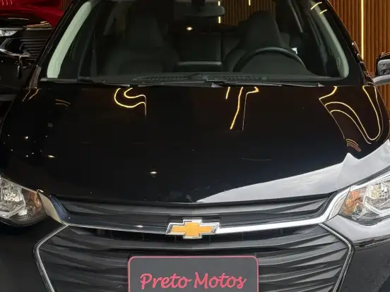 CHEVROLET-ONIX-1.0 TURBO FLEX LT MANUAL CHEVROLET-ONIX-2022