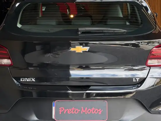 CHEVROLET-ONIX-1.0 TURBO FLEX LT MANUAL CHEVROLET-ONIX-2022
