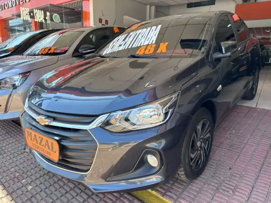 CHEVROLET-ONIX-2023