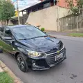 CHEVROLET ONIX 1.0 TURBO FLEX PLUS LT AUTOMÁTICO CHEVROLET ONIX 1.0 TURBO FLEX PLUS LT AUTOMÁTICO