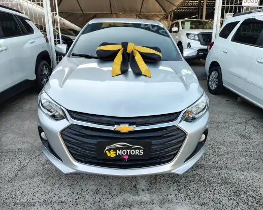 CHEVROLET-ONIX-2023