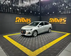 CHEVROLET ONIX 1.0 TURBO FLEX PLUS LTZ AUTOMÁTICO CHEVROLET ONIX 1.0 TURBO FLEX PLUS LTZ AUTOMÁTICO