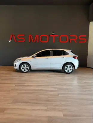 CHEVROLET-ONIX-2020