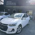CHEVROLET ONIX 1.0 TURBO FLEX PREMIER AUTOMÁTICO CHEVROLET ONIX 1.0 TURBO FLEX PREMIER AUTOMÁTICO