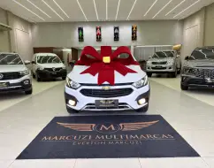 CHEVROLET ONIX 1.4 MPFI ACTIV 8V FLEX 4P MANUAL CHEVROLET ONIX 1.4 MPFI ACTIV 8V FLEX 4P MANUAL