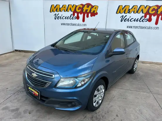 CHEVROLET-ONIX-2013