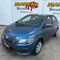 CHEVROLET ONIX 1.4 MPFI LT 8V FLEX 4P AUTOMÁTICO CHEVROLET ONIX 1.4 MPFI LT 8V FLEX 4P AUTOMÁTICO