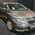 CHEVROLET ONIX 1.4 MPFI LT 8V FLEX 4P MANUAL CHEVROLET ONIX 1.4 MPFI LT 8V FLEX 4P MANUAL