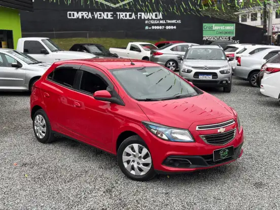 CHEVROLET-ONIX-2014