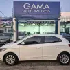 CHEVROLET ONIX 1.4 MPFI LT 8V FLEX 4P MANUAL CHEVROLET ONIX 1.4 MPFI LT 8V FLEX 4P MANUAL