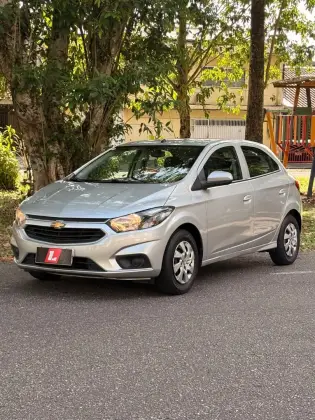 CHEVROLET ONIX 1.4 MPFI LT 8V FLEX 4P MANUAL