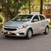CHEVROLET ONIX 1.4 MPFI LT 8V FLEX 4P MANUAL CHEVROLET ONIX 1.4 MPFI LT 8V FLEX 4P MANUAL