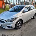 CHEVROLET ONIX 1.4 MPFI LTZ 8V FLEX 4P AUTOMÁTICO CHEVROLET ONIX 1.4 MPFI LTZ 8V FLEX 4P AUTOMÁTICO
