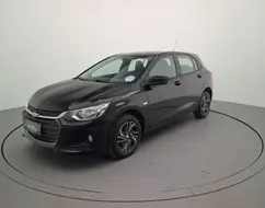CHEVROLET ONIX 1.0 FLEX LT MANUAL CHEVROLET ONIX 1.0 FLEX LT MANUAL