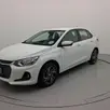 CHEVROLET ONIX 1.0 FLEX LT MANUAL CHEVROLET ONIX 1.0 FLEX LT MANUAL