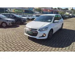 CHEVROLET ONIX 1.0 FLEX LT MANUAL CHEVROLET ONIX 1.0 FLEX LT MANUAL