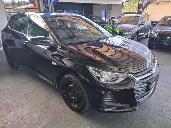 CHEVROLET-ONIX-2021
