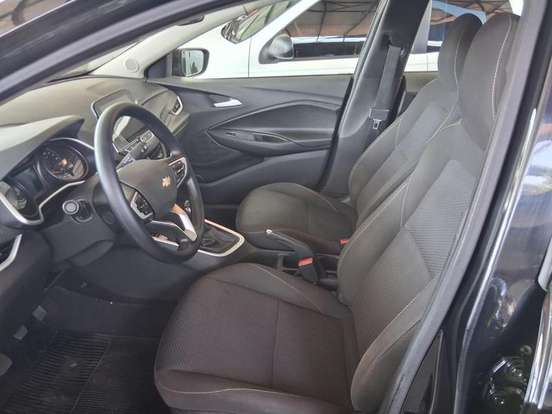 CHEVROLET-ONIX-1.0 FLEX LT MANUAL CHEVROLET-ONIX-2021