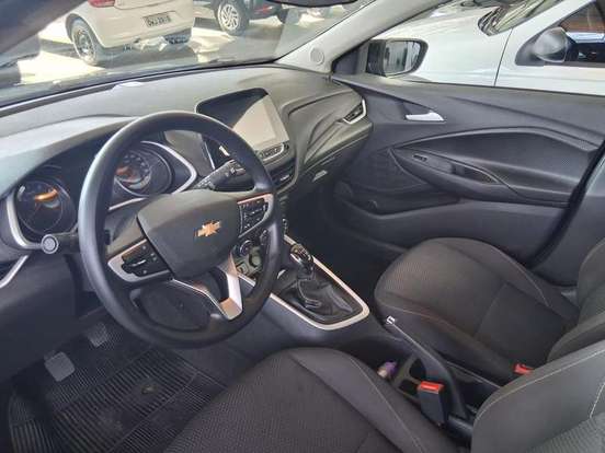 CHEVROLET-ONIX-2021