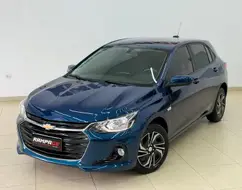 CHEVROLET ONIX 1.0 FLEX LT MANUAL CHEVROLET ONIX 1.0 FLEX LT MANUAL