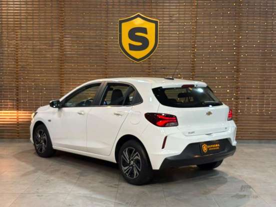 CHEVROLET-ONIX-1.0 FLEX LT MANUAL CHEVROLET-ONIX-2023