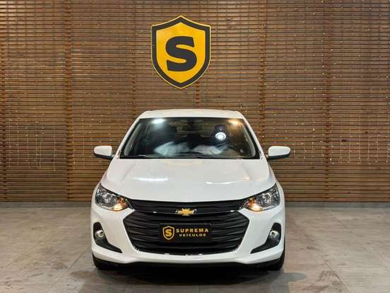 CHEVROLET-ONIX-1.0 FLEX LT MANUAL CHEVROLET-ONIX-2023