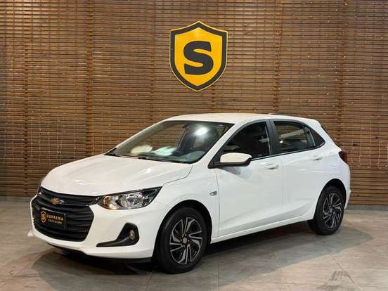 CHEVROLET-ONIX-2023