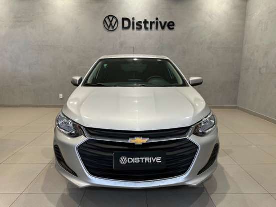 CHEVROLET-ONIX-2022